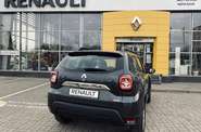 Renault Duster Zen+