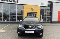 Renault Duster Zen+