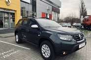 Renault Duster Zen+