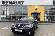 Renault Duster Zen+