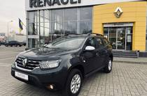 Renault Duster Zen+