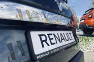 Renault Duster Zen+