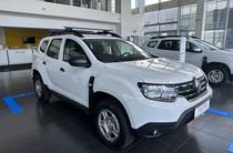 Renault Duster Life