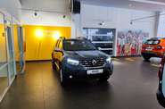 Renault Duster Zen