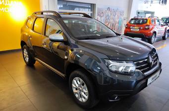 Renault Duster 2023 Zen