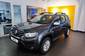 Renault Duster Zen