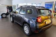 Renault Duster Zen