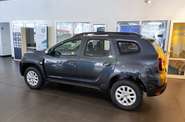 Renault Duster Zen