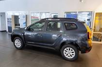 Renault Duster Zen