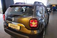 Renault Duster Zen