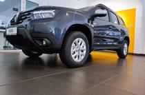 Renault Duster Zen