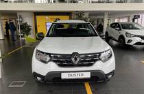 Renault Duster Life