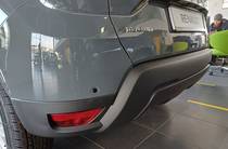 Renault Duster Zen