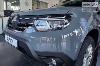 Renault Duster 2023 Zen