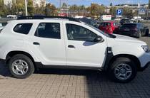 Renault Duster Life