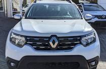 Renault Duster Zen