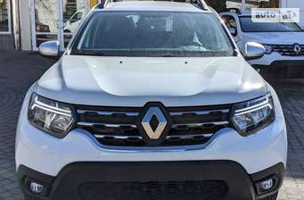 Renault Duster 2024 в Киев