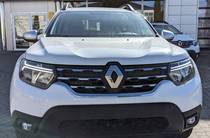 Renault Duster Zen