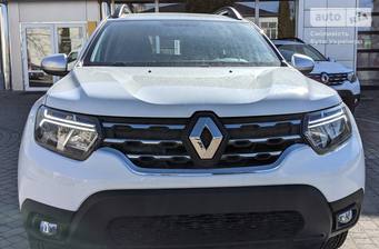 Renault Duster 2024 Zen