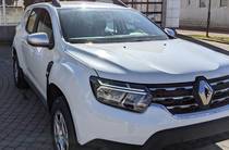 Renault Duster Zen