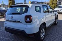 Renault Duster Zen