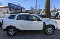 Renault Duster Zen