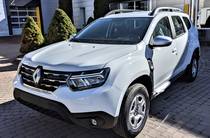 Renault Duster Zen