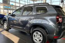 Renault Duster Zen