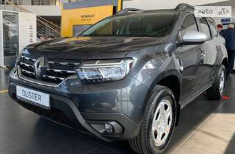 Renault Duster 2023 в Полтава