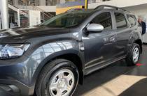 Renault Duster Zen