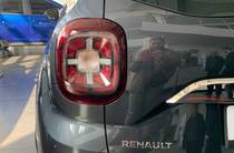 Renault Duster Zen