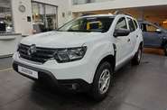 Renault Duster Life