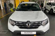 Renault Duster Life