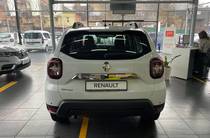 Renault Duster Life