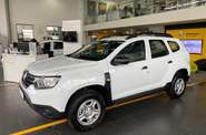 Renault Duster Life