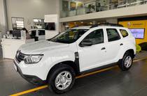 Renault Duster Life