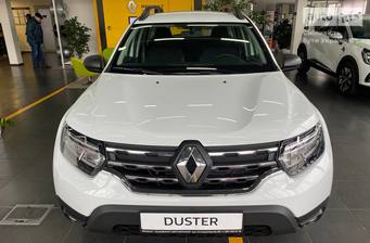 Renault Duster 2024 Life