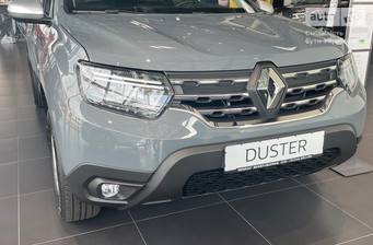 Renault Duster 2023 Zen