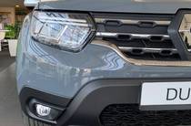 Renault Duster Zen