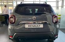 Renault Duster Zen