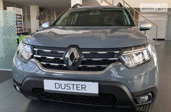 Renault Duster 2023 Zen