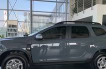 Renault Duster Zen