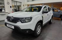 Renault Duster Life