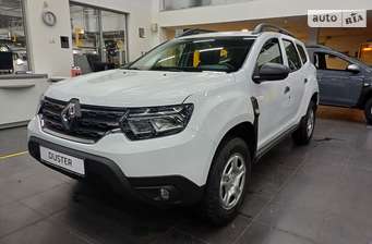 Renault Duster 2024 в Винница