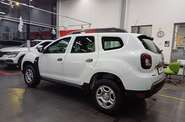 Renault Duster Life