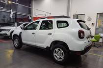 Renault Duster Life