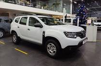 Renault Duster Life