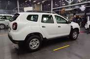 Renault Duster Life