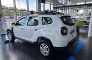 Renault Duster Life