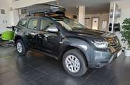 Renault Duster Zen